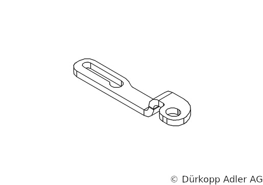 0491 000468 — скоба