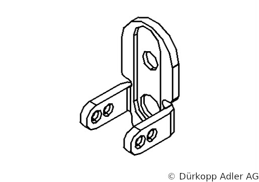 0171 110080 — Нитенаправитель