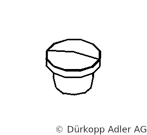 1001 001162 — CAP