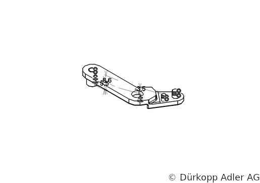 0580 350144 — lever