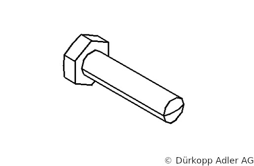 0367 130970 — ball pin