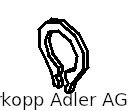 9352 000050 — стопорное кольцо