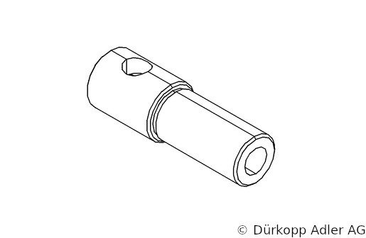 0249 000309 — втулка