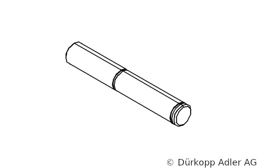 0580 140260 — bolt, stud