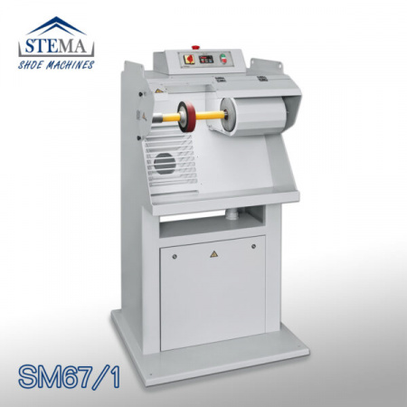 Stema SM67/1 SANDING MACHINE ONE PLACE