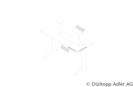 0381 170074 — магазин шпуль