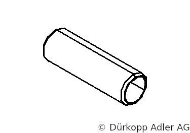 0367 130710 — bushing