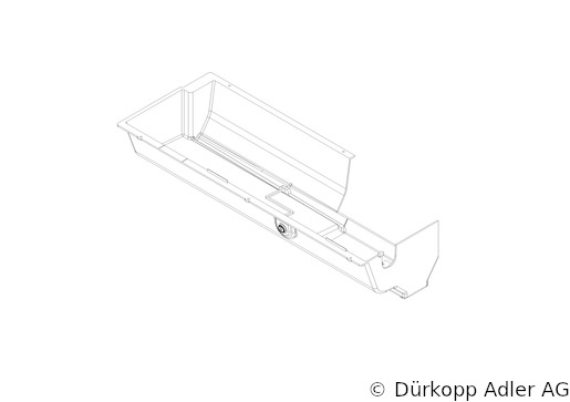 0667 145354 — Oil pan