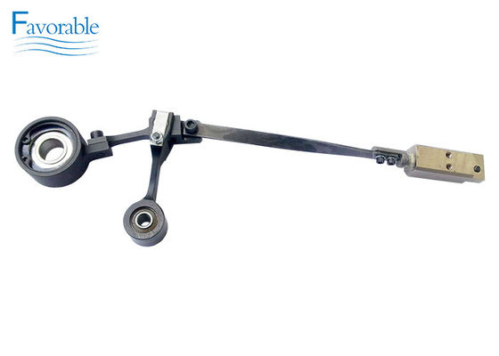 Articulated Knife Drive Linkage Assembly For Gerber Gt7250 59268001