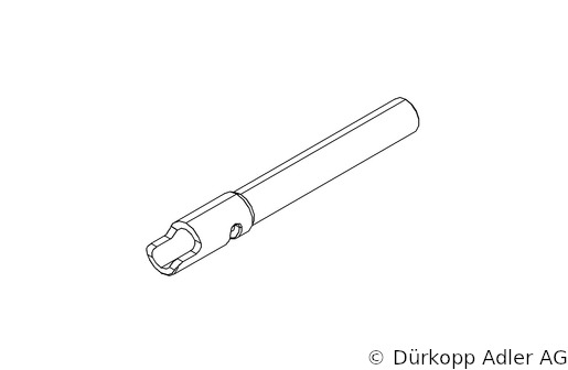 0367 130140 — guide bushing