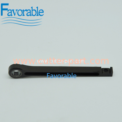 117985 Connecting Rod Of Houpped Blade Vibration Suitable For Lectra VT5000
