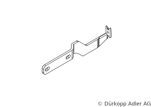 0221 V91594 — нож