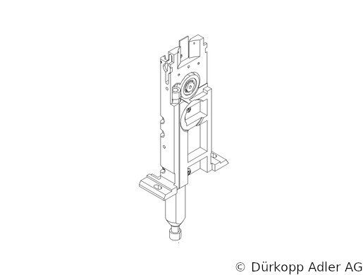 0688 320644 — TRANSPORTER COLUMN