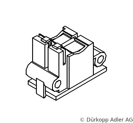 9850 281002 — ENCODER COMPLETE 28