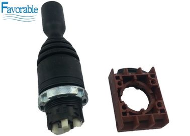 925500574 Joystick Switch P9XMN4T For Textile Cutter GT7250 / GT5250