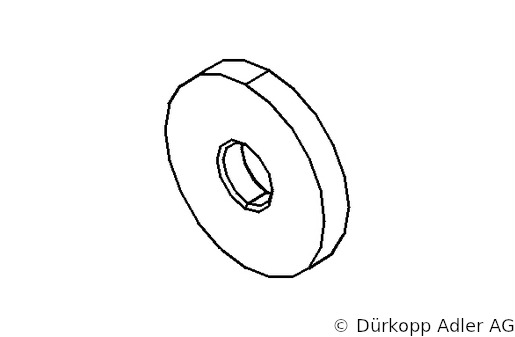 0004 004670 — disc