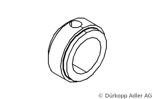 0367 315220 — установочное кольцо