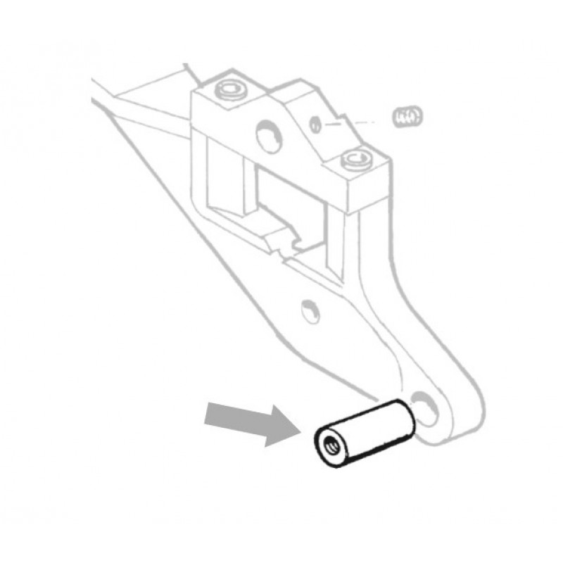 0467-160220 Bolt — Bolt