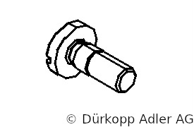0580 150460 — screw