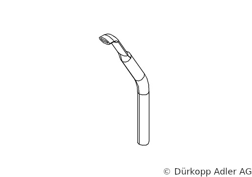 0246 000959 — сопло