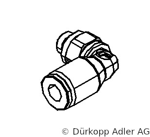 9790 201000 — Муфта