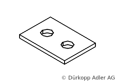 0688 380130 — Скоба
