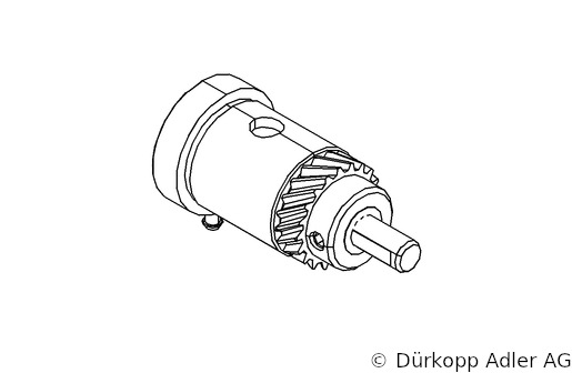 0367 155584 — bushing