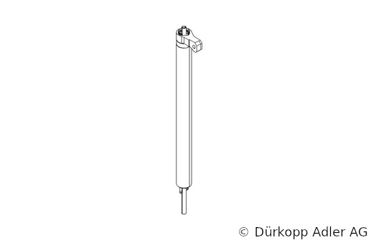 0580 150124 — spindle