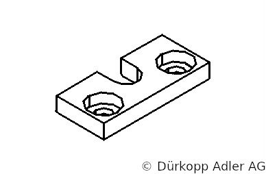 0580 101490 — rail