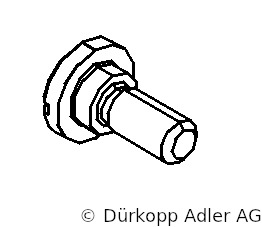 9203 143803 — SCREW
