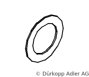 0998 881610 — WASHER