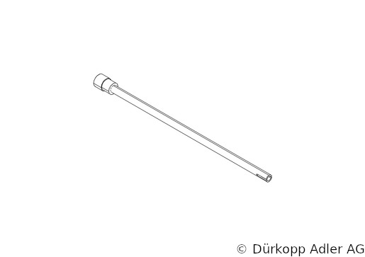 0688 320613 — rod