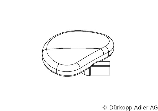 0667 165570 — Рукоятка