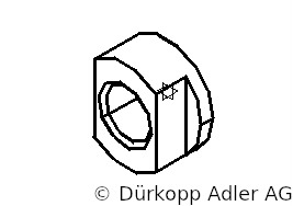 0327 310020 — slide block