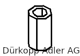 0296 350290 — bushing