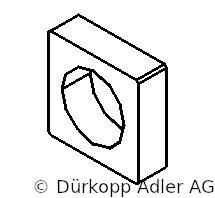 0888 331060 — slide block