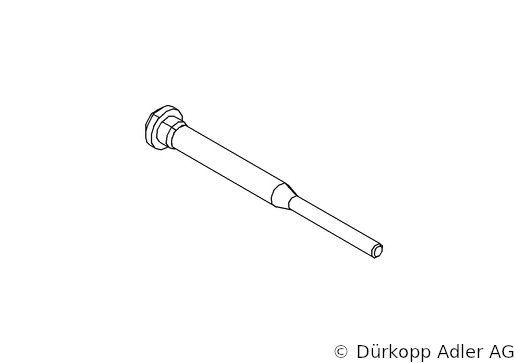 0491 000396 — направляющая