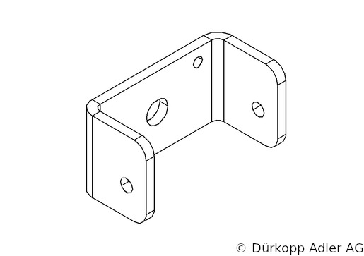 0175 160030 — уголок