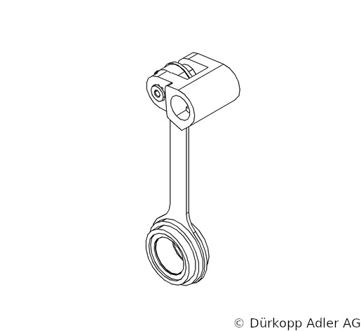 0945 000554 — strokebar
