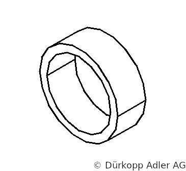 0965 000525 — ролик