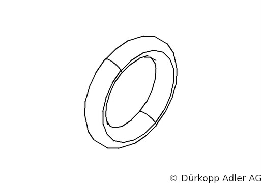 0281 170330 — фрикционное кольцо