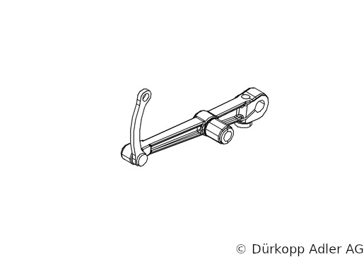 0281 350013 — lever