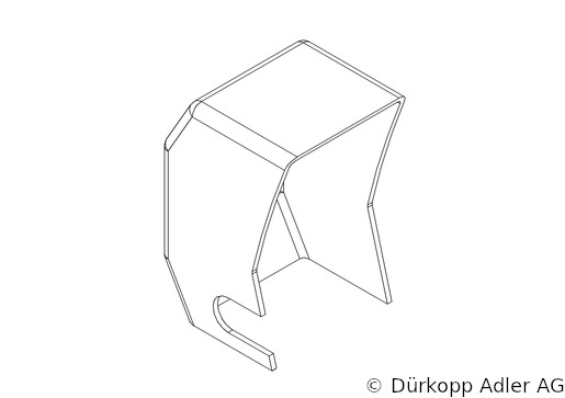0195 010162 — крышка
