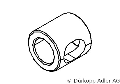 0291 000296 — втулка
