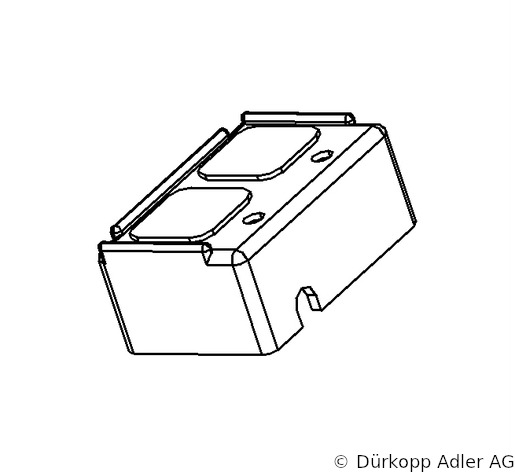 9880 580006 — key button