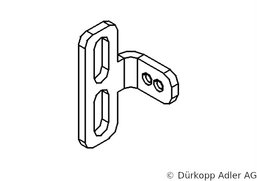 0195 000257 — нитенаправитель