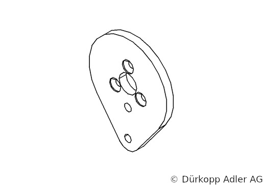 0195 004015 — деталь