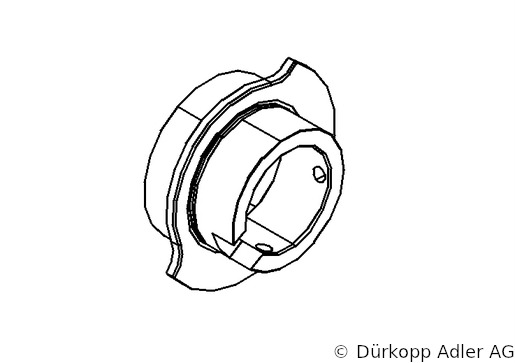 0281 350040 — втулка