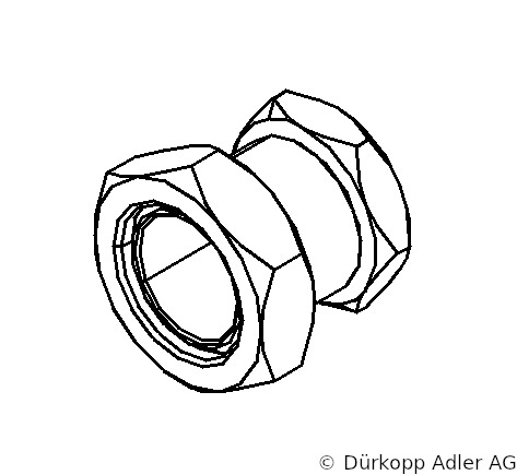 0999 240341 — coupling