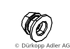 0396 111740 — piston
